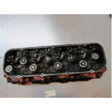 #BD04 CYLINDER HEAD From 1977 CHEVROLET P30  7.4
